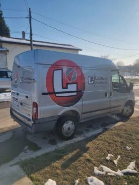 Обява за продажба на Ford Transit 2.2 ~10 500 лв. - изображение 3