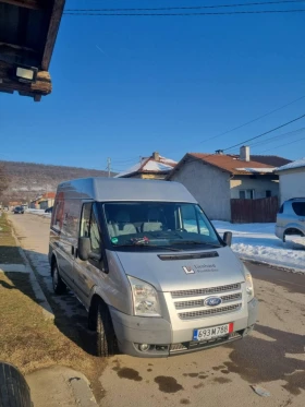 Обява за продажба на Ford Transit 2.2 ~10 500 лв. - изображение 1