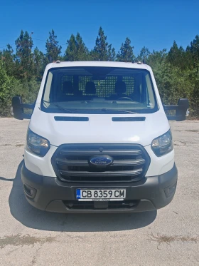 Обява за продажба на Ford Transit МОТО PFOHE ~48 000 лв. - изображение 1