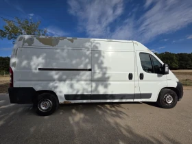 Обява за продажба на Peugeot Boxer 2.2 hdi ~8 500 лв. - изображение 6