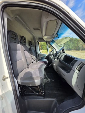 Обява за продажба на Peugeot Boxer 2.2 hdi ~8 500 лв. - изображение 8