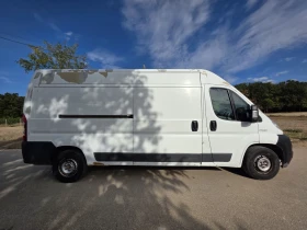Обява за продажба на Peugeot Boxer 2.2 hdi ~8 500 лв. - изображение 5