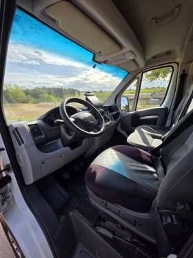 Обява за продажба на Peugeot Boxer 2.2 hdi ~8 500 лв. - изображение 11