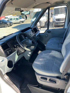 Ford Transit    3.5  | Mobile.bg    17