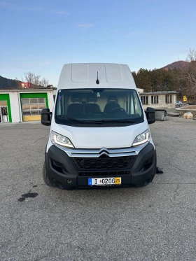 Citroen Jumpy L4H3 2.2 Blue HDi 140 MAXI, снимка 3