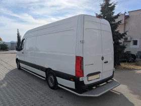Mercedes-Benz Sprinter 316cdi/MAXXI/пълна история  | Auto.bg — изображение 5