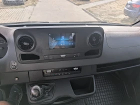 Mercedes-Benz Sprinter 316cdi/MAXXI/пълна история  | Auto.bg — изображение 10