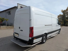 Mercedes-Benz Sprinter 316cdi/MAXXI/пълна история  | Auto.bg — изображение 4