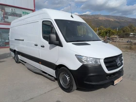 Mercedes-Benz Sprinter 316cdi/MAXXI/пълна история  | Auto.bg — изображение 2