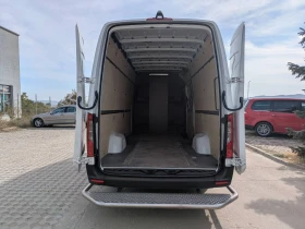 Mercedes-Benz Sprinter 316cdi/MAXXI/пълна история  | Auto.bg — изображение 6