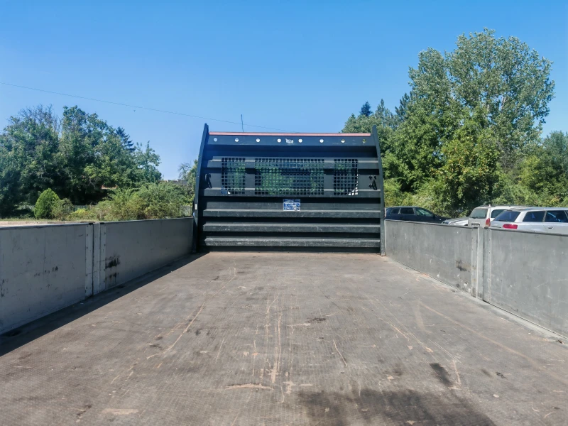 Ford Transit МОТО PFOHE, снимка 8 - Бусове и автобуси - 52633242