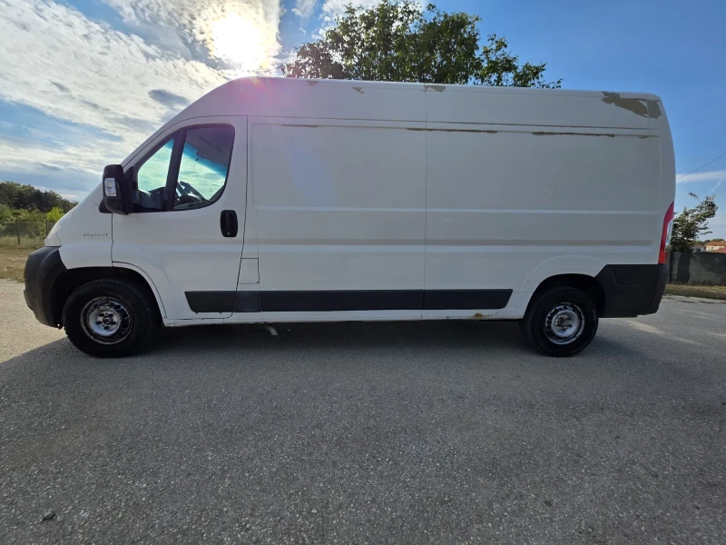 Peugeot Boxer 2.2 hdi, снимка 2 - Бусове и автобуси - 52269282