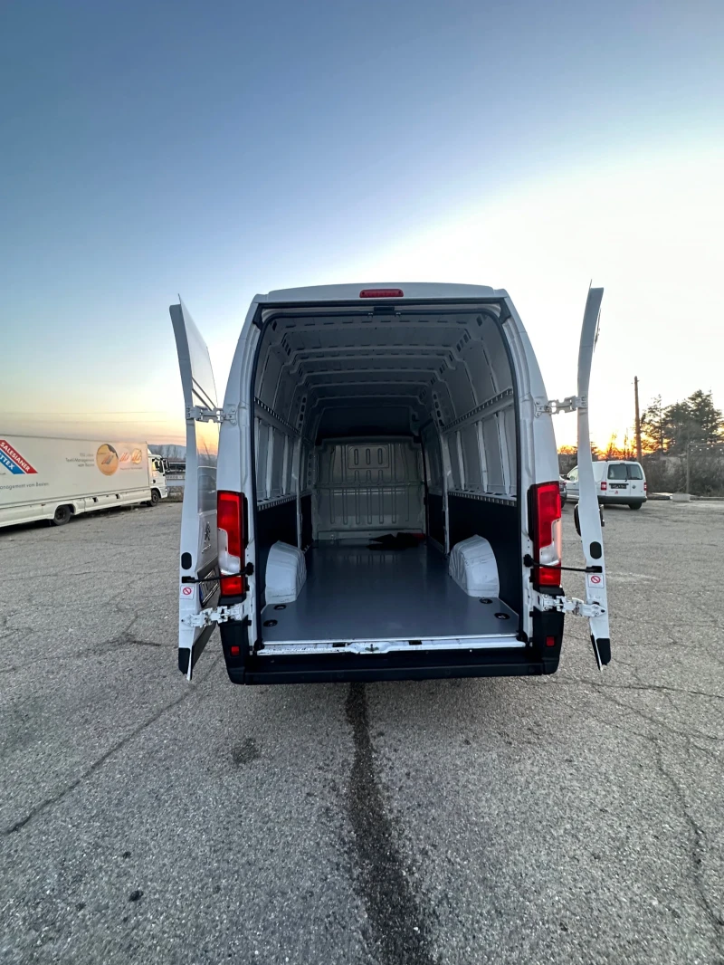 Citroen Jumpy L4H3 2.2 Blue HDi 140 MAXI, снимка 7 - Бусове и автобуси - 52849880