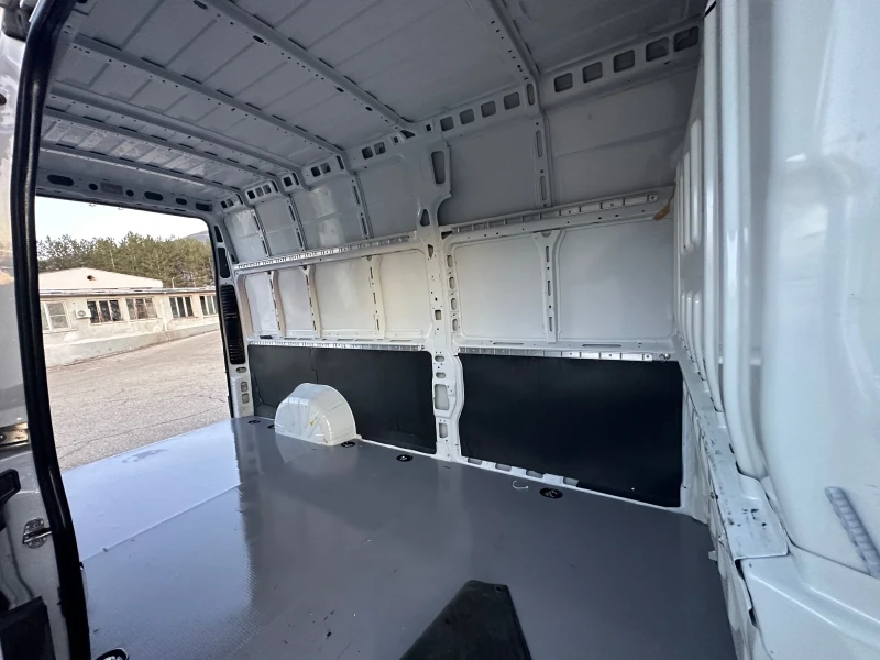 Citroen Jumpy L4H3 2.2 Blue HDi 140 MAXI, снимка 6 - Бусове и автобуси - 52849880