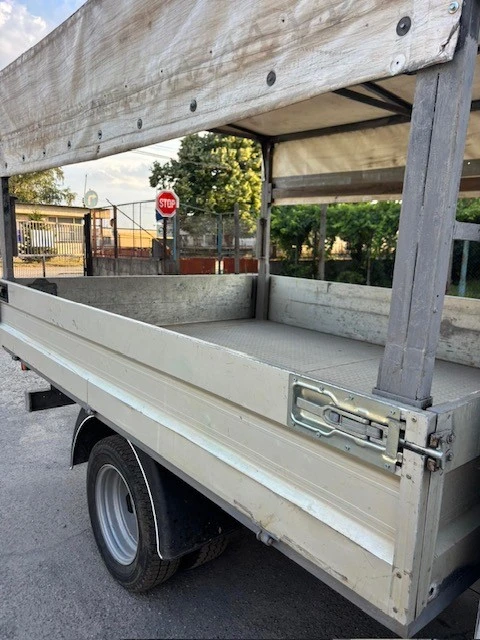 Mercedes-Benz 412, снимка 11 - Бусове и автобуси - 55390717