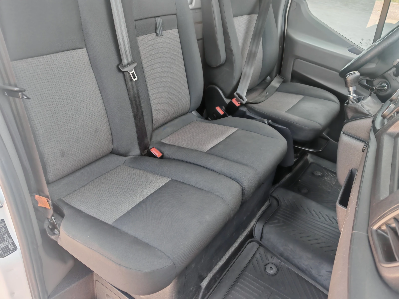 Ford Transit  PFOHE | Mobile.bg   13