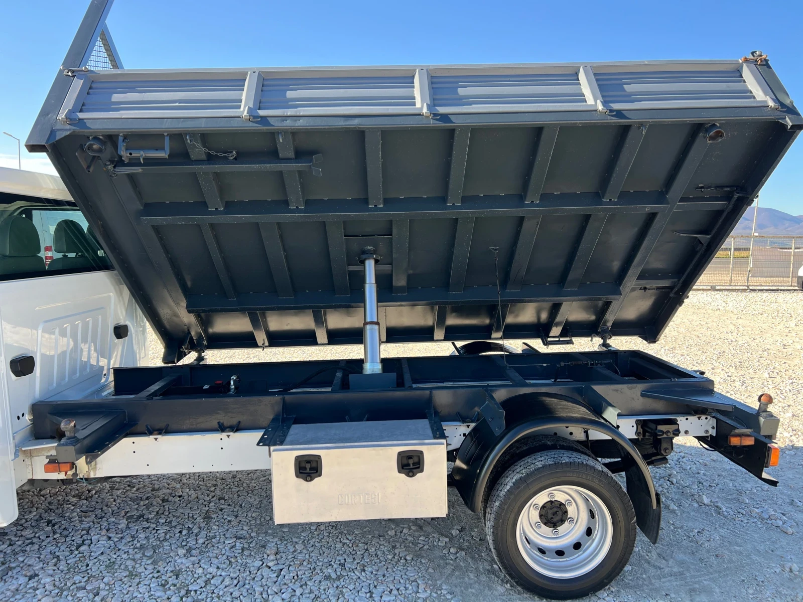 Ford Transit    3.5  | Mobile.bg   12