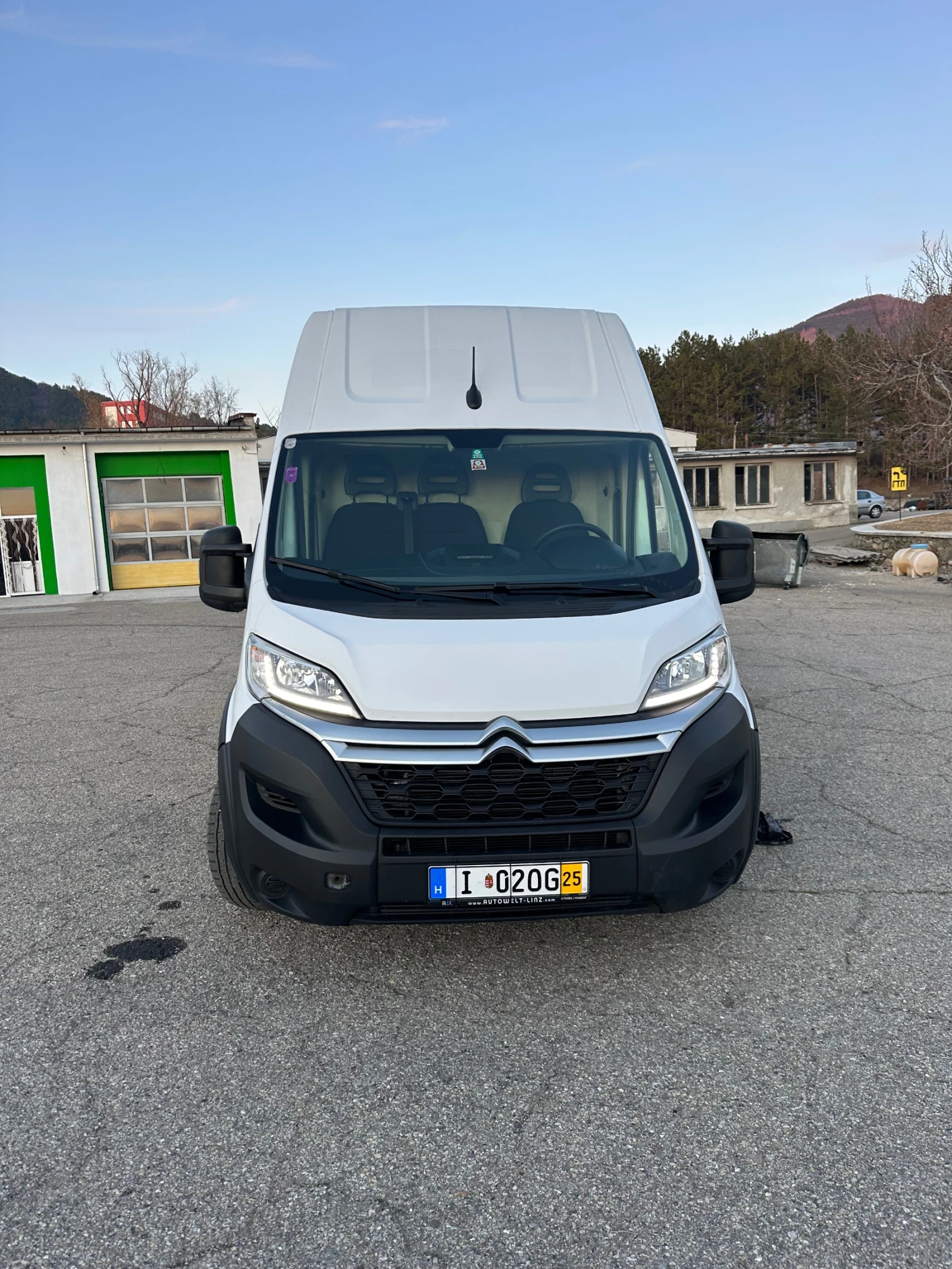 Citroen Jumpy L4H3 2.2 Blue HDi 140 MAXI - изображение 3