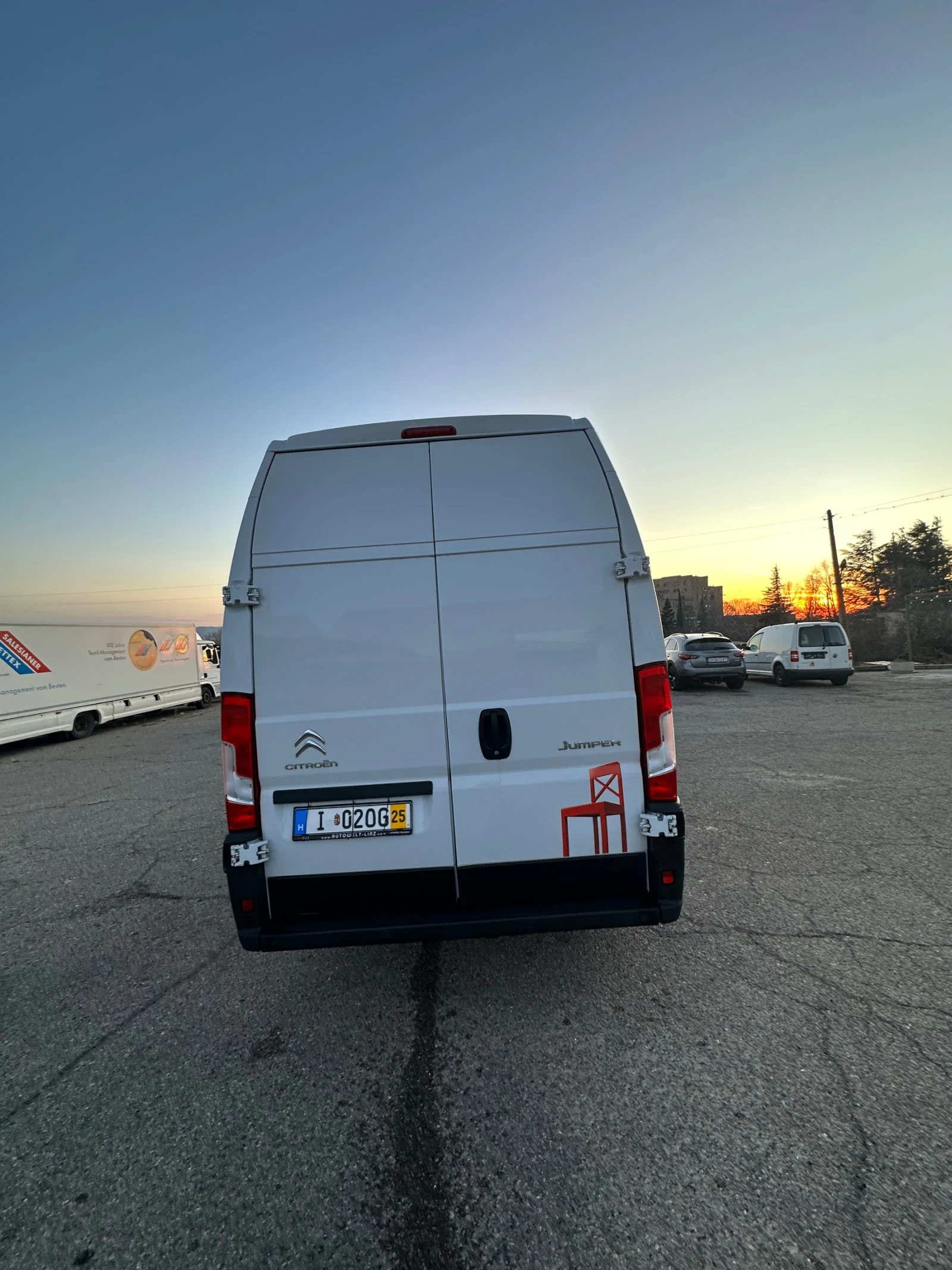 Citroen Jumpy L4H3 2.2 Blue HDi 140 MAXI - изображение 4