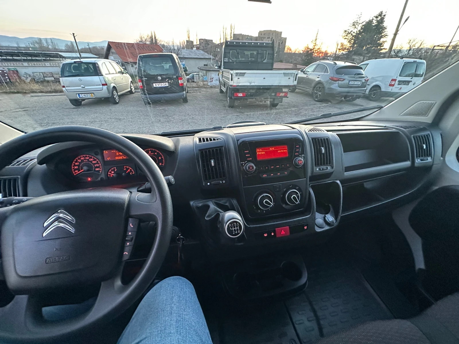 Citroen Jumpy L4H3 2.2 Blue HDi 140 MAXI - изображение 8