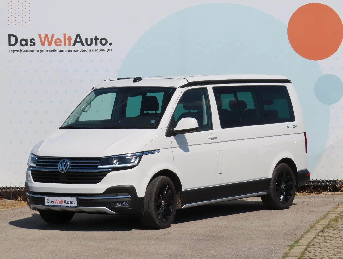VW California | Mobile.bg � ����������� 1