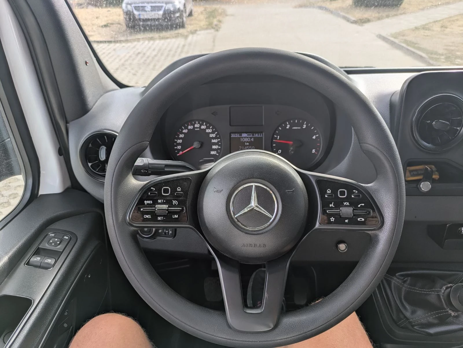 Mercedes-Benz Sprinter 316cdi/MAXXI/����� �������  | Mobile.bg � ����������� 8