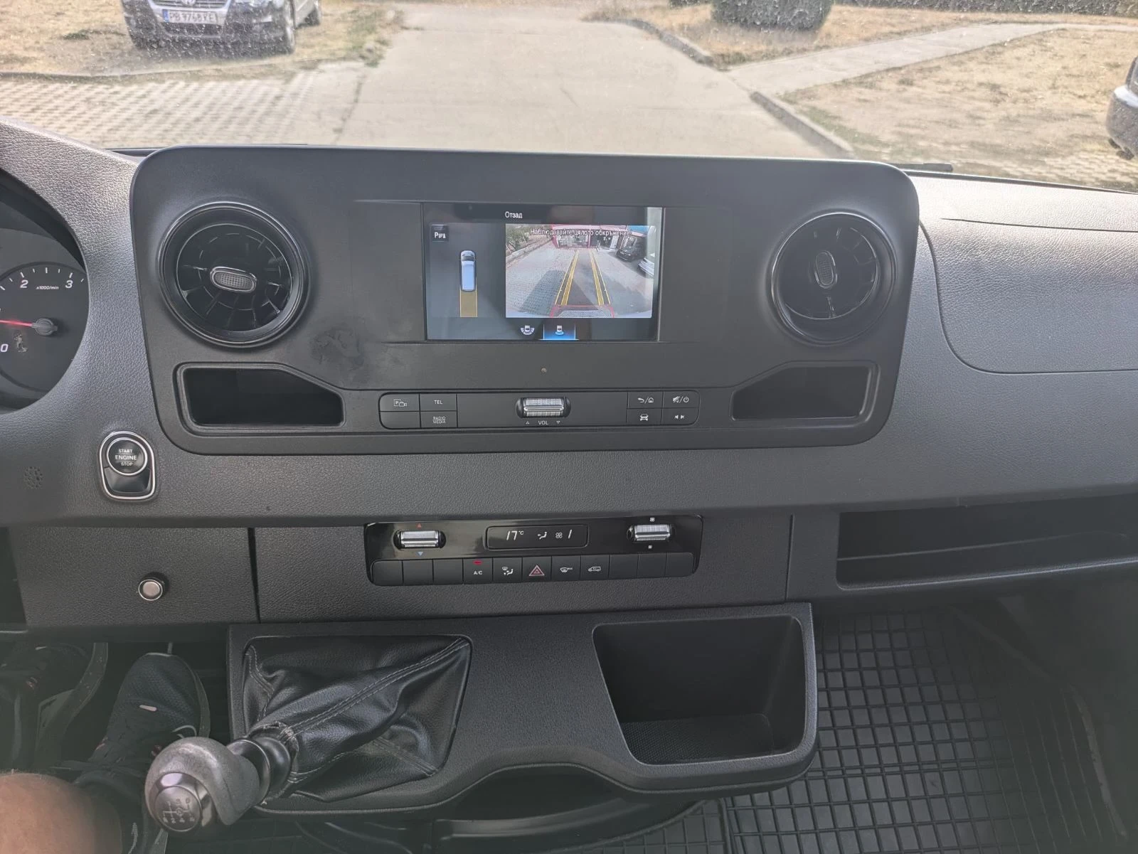 Mercedes-Benz Sprinter 316cdi/MAXXI/����� �������  | Mobile.bg � ����������� 11