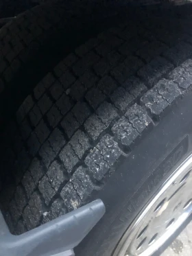 Man Tgx 18400 Е5, снимка 7