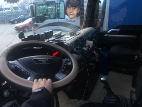 Man Tgx 18400 Е5, снимка 8