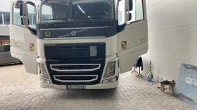 Volvo Fh, снимка 2