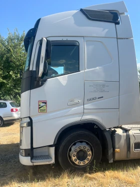 Volvo Fh, снимка 3