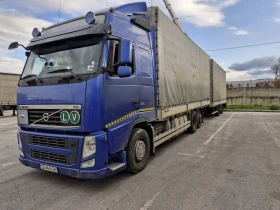 Volvo Fh, снимка 5