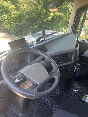 Volvo Fh | Mobile.bg � ����� ������ 5