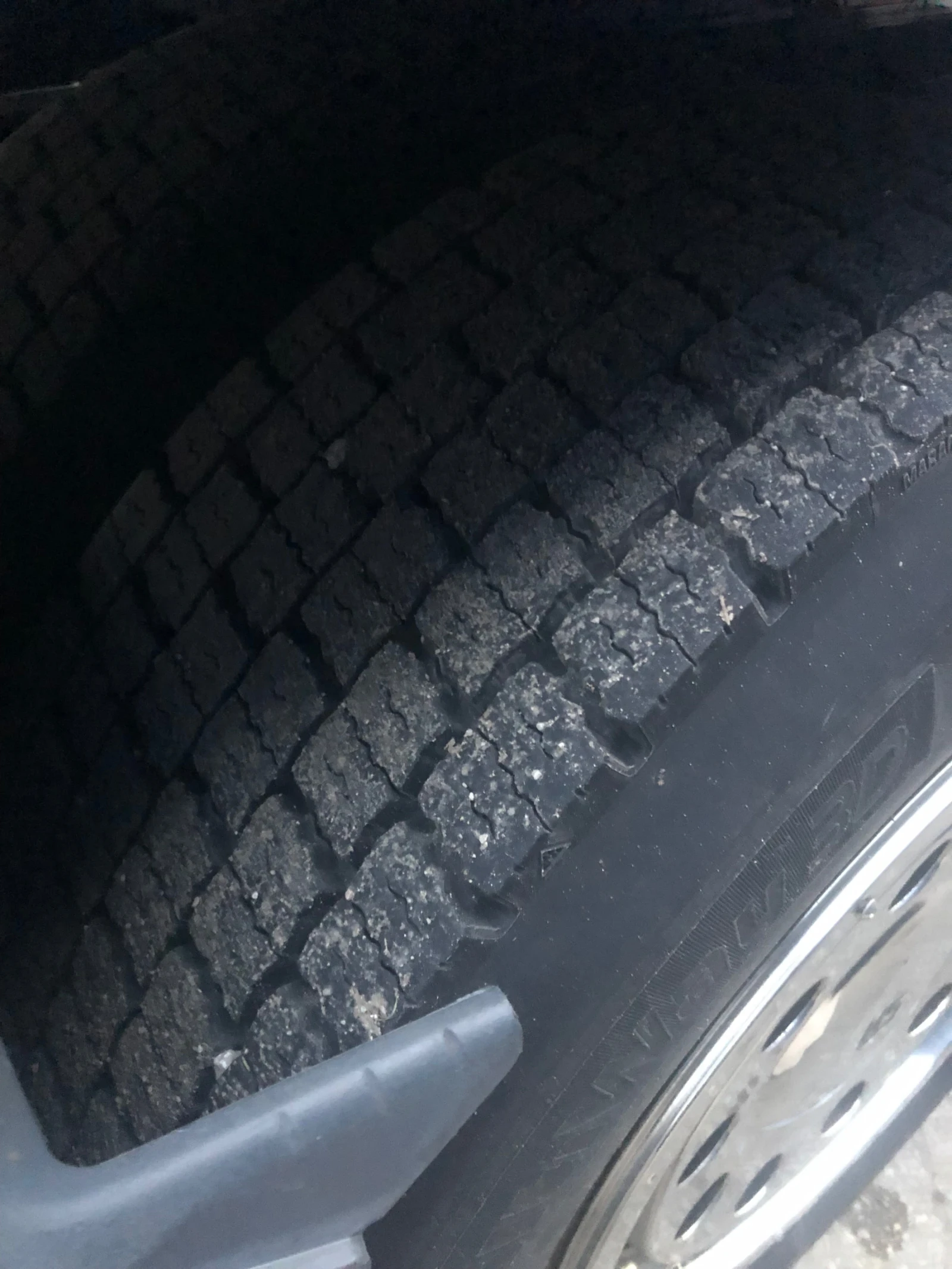 Man Tgx 18400 Е5, снимка 7 - Камиони - 55088962
