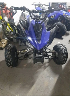 Bashan BS 150 куб-Нов -Промоция , снимка 1