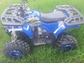 Bashan BS 150 куб-Нов -Промоция , снимка 7