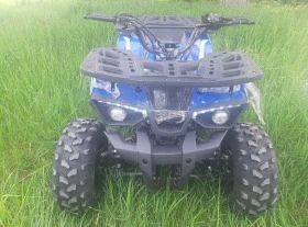 Bashan BS 150 куб-Нов -Промоция , снимка 5