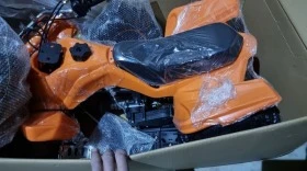 Bashan BS 150 куб-Нов -Промоция , снимка 3