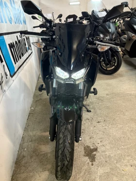 Kawasaki Z 500SE ABS 2025г!!! 912км!, снимка 3