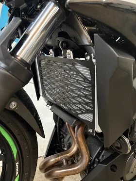 Kawasaki Z 500SE ABS 2025г!!! 912км!, снимка 8