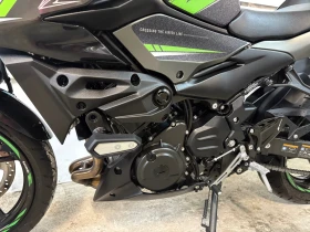 Kawasaki Z 500SE ABS 2025г!!! 912км!, снимка 10