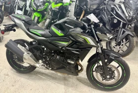 Kawasaki Z 500SE ABS 2025г!!! 912км!, снимка 4