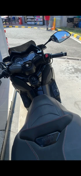 Yamaha X-max, снимка 3