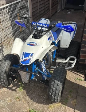 Yamaha Booster, снимка 2