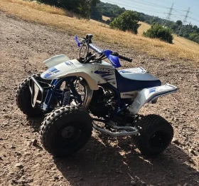 Yamaha Booster, снимка 1