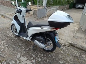 Honda Sh, снимка 3