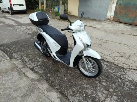 Honda Sh, снимка 1