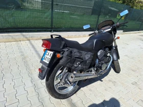 Honda Cb VT500E  | Mobile.bg    4