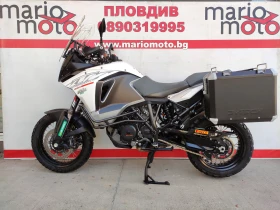 Ktm Adventure SUPER-1290i | Mobile.bg    2