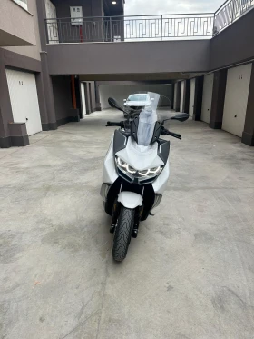  BMW C